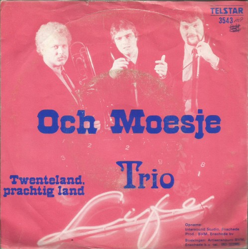 Och moesje