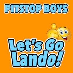 Let’s Go Lando!