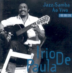 Jazz-Samba ao Vivo