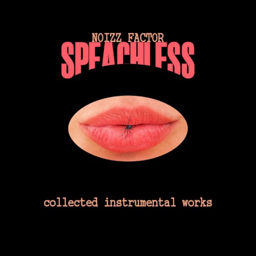 SPEACHLESS vol. 1