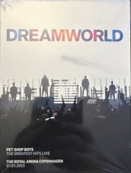 Dreamworld: The Greatest Hits Live