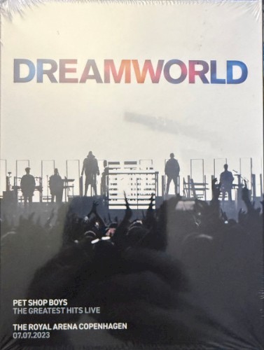 Dreamworld: The Greatest Hits Live