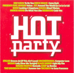 Hot Party