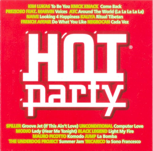 Hot Party