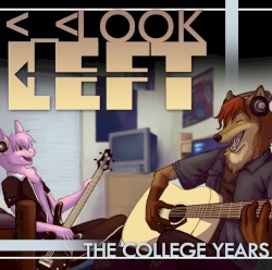 The College Years