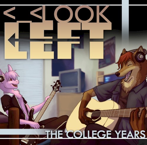 The College Years