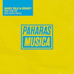 One For Me (Ben Rainey Remix)