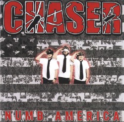 Numb America