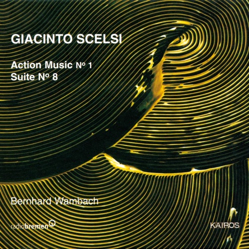 Action Music N° 1 / Suite N° 8