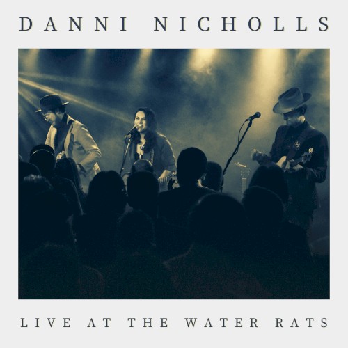 Live at the Water Rats