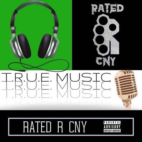 T.R.U.E. Music