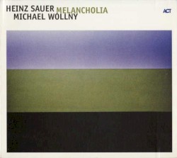 Melancholia