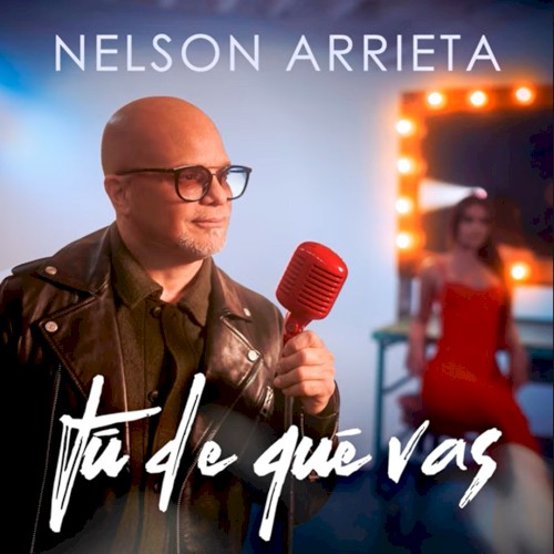 Tú de qué vas