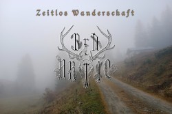 Zeitlos Wanderschaft