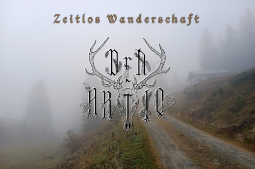 Zeitlos Wanderschaft