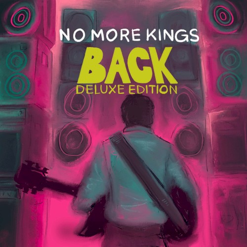 Back (Deluxe Edition)