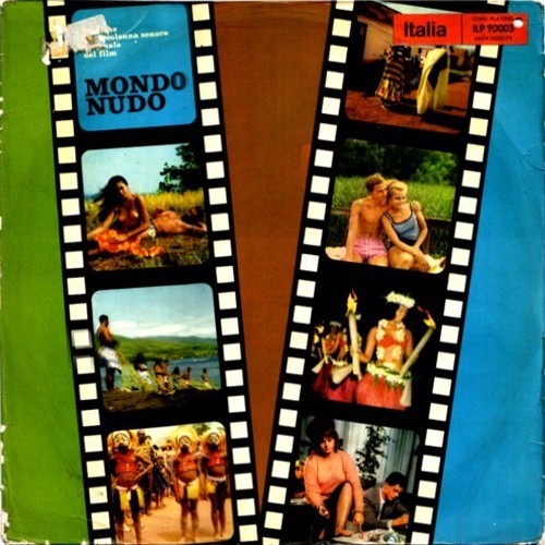 Mondo nudo