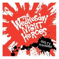 Guilty Pleasures