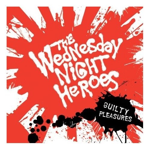 Guilty Pleasures