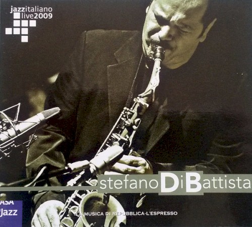 Jazzitaliano Live 2009
