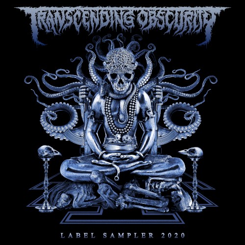 Transcending Obscurity: Label Sampler 2020
