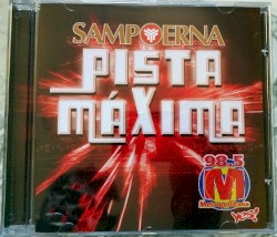 Pista Máxima 2002