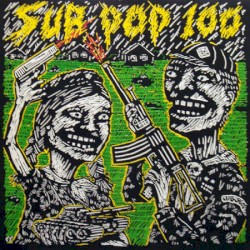 Sub Pop 100
