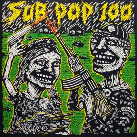 Sub Pop 100