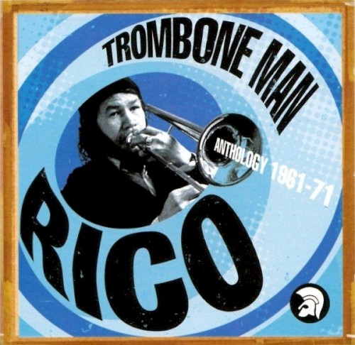 Trombone Man (Anthology 1961-71)