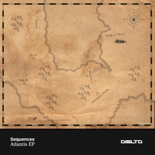 Atlantis EP