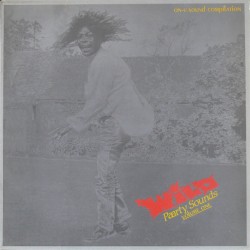 Wild Paarty Sounds, Volume 1