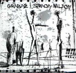 Grabaż i Strachy na Lachy