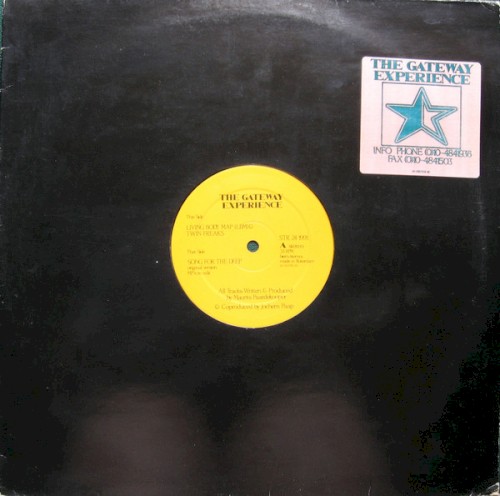 Living Body Map (LBM) / Twin Freaks