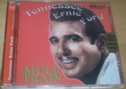 Mule Train