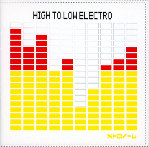HIGH TO LOW ELECTRO