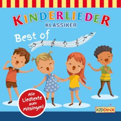 Kinderlieder-Klassiker: Best Of