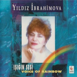 Işığın Sesi / Voice of Rainbow