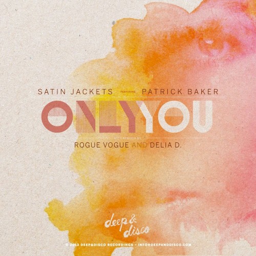 Only You