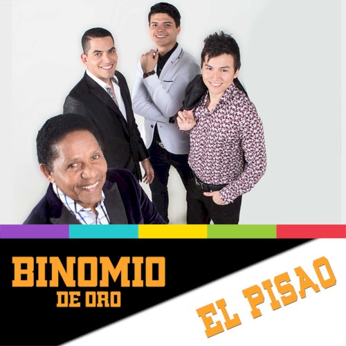 El pisao