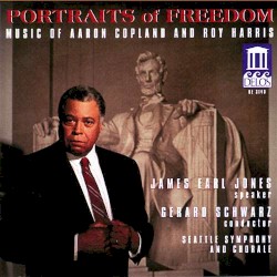 Portraits of Freedom