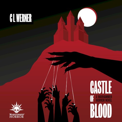 Castle of Blood