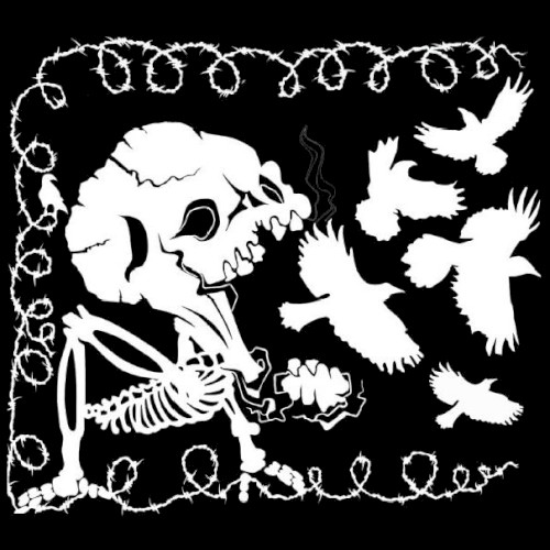 Touched by Nausea / Total Bloody Chaos
