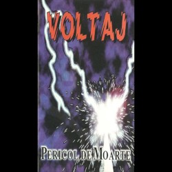 Pericol de moarte