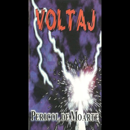 Pericol de moarte