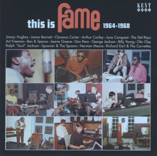 This Is Fame 1964-1968