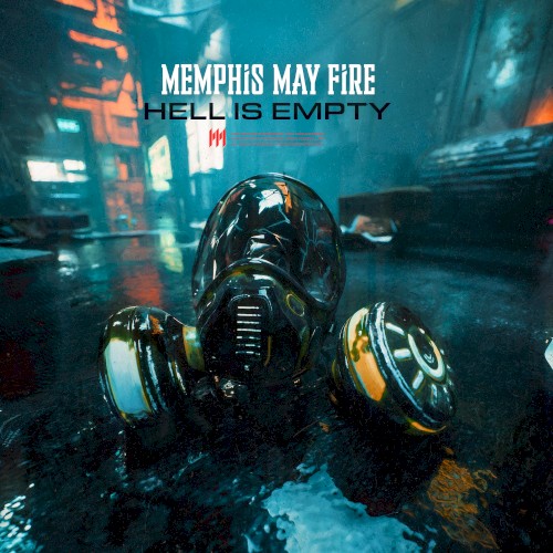 Hell Is Empty