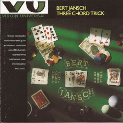 Three Chord Trick