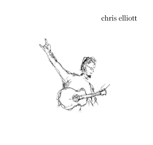 Chris Elliott