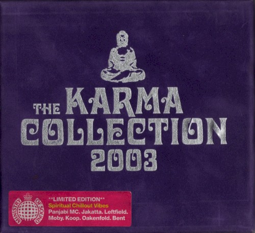 The Karma Collection 2003