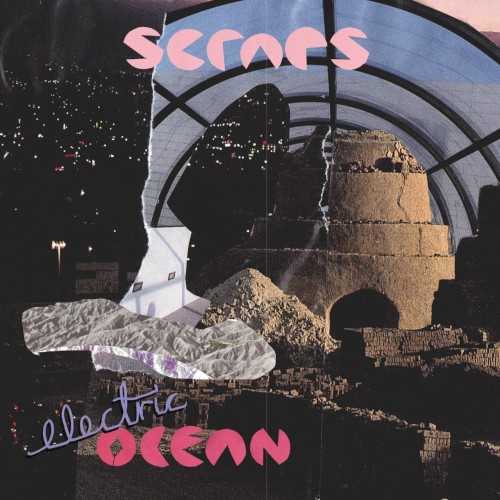 Electric Ocean